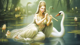 The Healing Flute Of The Goddess 🌸 Try Listening For 10 Minutes And Life Will Change Forever