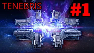 ASTROKINGS TENEBRIS FIGHT #1 [200%-800%]