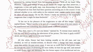 SL chapter 14 annotations