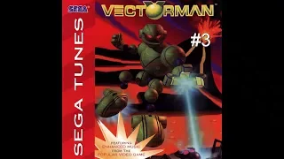 Vectorman 2: прохождение #3