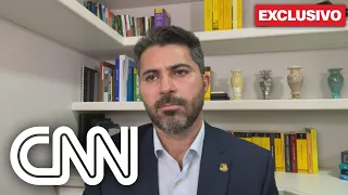 Minoria do governo em CPI é culpa de falta de articulação, diz vice-líder | EXPRESSO CNN