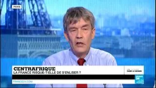 Une semaine dans le monde - 21 février (Partie 2) - #DébatF24