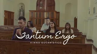 Tantum Ergo Sacramentum - Coro Cantaré