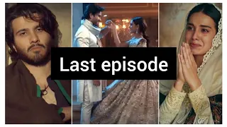 Last episode Khuda aur Muhabbat episode 38 episode 39 episode har pal geo