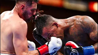 Jose Ramirez Days ARE NUMBERED! Defeats Rances Barthelemy! Fight REACTION! Whats NEXT? Sean McComb?