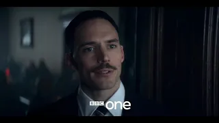 Острые козырьки / Peaky Blinders 2019 5 сезон