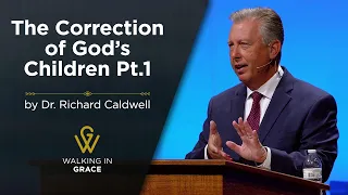 The Correction of God’s Children Part 1 | Matthew 18:15-20