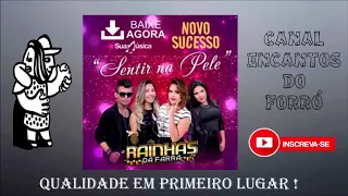 Banda Rainhas Da Farra - Volume 2