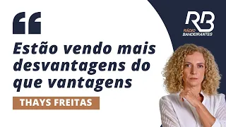 O PL dos motoristas de aplicativo será benéfico para o trabalhador? I Jornal Gente