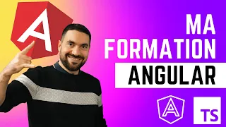 🚀 LANCEZ VOUS AVEC LE FRAMEWORK ANGULAR !