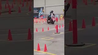 angkas driving skill (change mc)