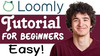 Loomly Tutorial For Beginners | How To Use Loomly