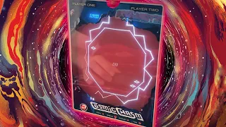 Vectrex - Cosmic Chasm - 119,955 [Official World Record]