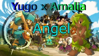 Wakfu Yugo x Amalia 「AMV」 Angel (part.2)