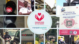 Manipal Hospitals - 'Guardians of The Heart 2022' | Case Film