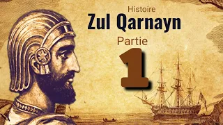 Histoire de Zul Qarnayni : En Wolof/ Partie 1