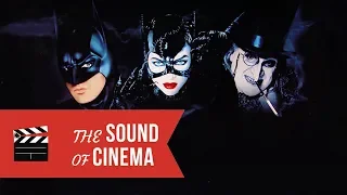 Batman Returns Suite | from The Sound of Cinema