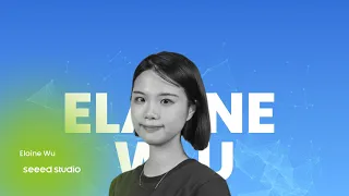 Bridging AI From Digital to Physical: Real-World AI, Right at the Edge with Elaine Wu