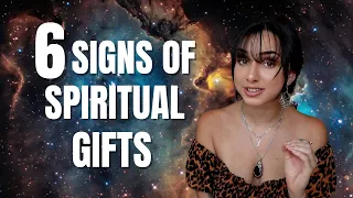 6 Signs You're HIGHLY Spiritually Gifted