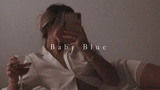 Winona Oak - Baby Blue (𝘀𝗹𝗼𝘄𝗲𝗱 & 𝗿𝗲𝘃𝗲𝗿𝗯)