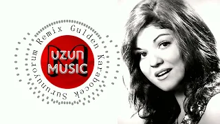 Gülden Karaböcek - Sürünüyorum Remix Murat Uzun Music