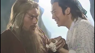 Kung Fu Movie! He never expected the young hero he saved to be his long-lost adopted son!