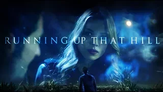 Lucifer & Chloe | Running Up That Hill