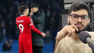 Why Liverpool Lost the Premier League (VAR, Mistakes and Klopp)