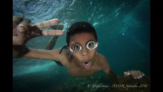 ALOR DIVING WTF 2016