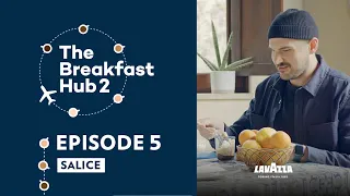 The Breakfast Hub 2 with Rod - Episode 5 Salice | Lavazza