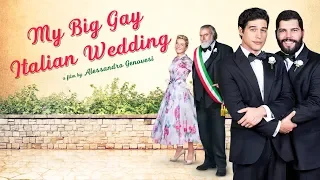 My Big Gay Italian Wedding (2018) Official Trailer | Breaking Glass Pictures | BGP Indie LGBTQ Movie