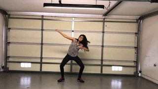 Dura | Dance Cover | Daddy Yankee | Pratiksha Pandit Choreography