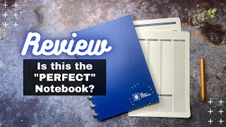 "The Perfect Notebook" Review