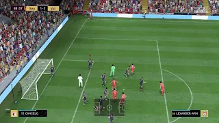 FIFA 22_Ben yedder tots 95 last minute goal