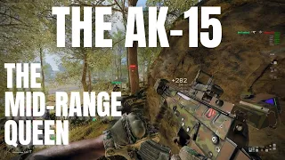 World War 3 | ANGRY AK-15 GAMEPLAY AND IMPRESSIONS | #gaming #games #ww3 #pc