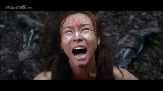 Best Action Movies 2021   Female Tiger Warrior   Best Hollywood Action Movie