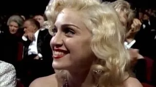 "Sooner or Later" Wins Original Song: 1991 Oscars