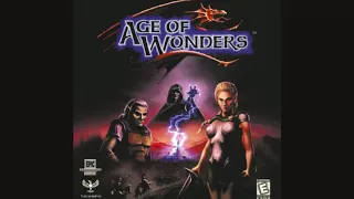 Age of Wonders - Love and Death theme