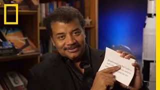 Mean Tweets with Neil deGrasse Tyson - Movies Edition | StarTalk