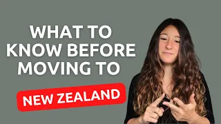 7 Things they DON’T tell you about New Zealand
