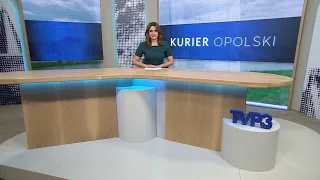 Kurier Opolski - wydanie główne – 24 maja 2024