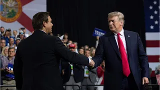 Ron DeSantis drops out of presidential race, endorses Donald Trump