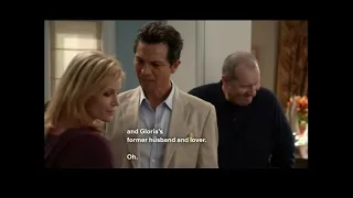 ModernFamily doctor call