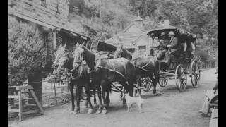 Far Too Big To Argue With - Yowie ( Bigfoot ) sightings at the Blue Mountains in the 1920s