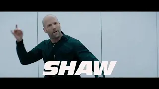 Fast & Furious Presents: Hobbs & Shaw | TV Spot 5 (TV Spot World)