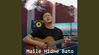 Maile Hidne Bato