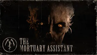 Elajjaz - The Mortuary Assistant - Part 3