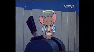 ᴴᴰ Tom and Jerry, Episode 139 - I'm Just Wild About Jerry [1965] - P3/3 | TAJC | Duge Mite
