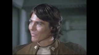 (Recovered Lost Media) BSG meets Buck Rogers