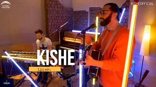 Kishe studio live - Цю ніч (акустіка)